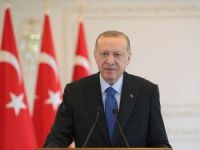 Cumhurbaşkanı Erdoğan'dan Ermenistan'a "ateşkes" uyarısı
