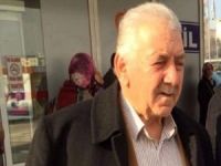 Gaziantep'teki hastane yangınında hayatını kaybeden Siirtli Abdi Hamzaoğlu defnedildi