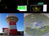 İlk Yerli ve Milli Gözetim Radarının saha kabul çalışmaları tamamlandı