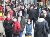 İstanbul'da Coronavirus vaka sayısı yüzde 40 azaldı
