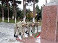 Azerbaycan ordusu savaştaki can kayıplarını güncelledi