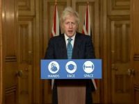 İngiltere Başbakanı Johnson: Komşu ülkelerin kaygılarını anlıyoruz