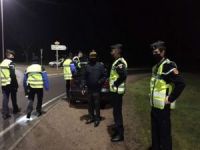 Fransa’da 3 polis öldürüldü