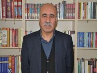 Türkiye Yazarlar Birliği Batman Temsilcisi Dursun: İslam'a ve Müslümanların yaşayış tarzına saldırıda artış var