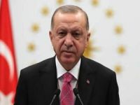 Cumhurbaşkanı Erdoğan Maden Lityum Karbonat Üretim Tesisi açılışında konuştu