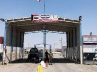 Irak ve İran arasındaki Eş-Şelemce sınır kapısı kapatıldı