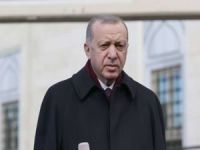 Cumhurbaşkanı Erdoğan: Yılbaşı kutlamalarına müsaade etmeyeceğiz