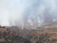 Duhok’ta 275 köy PKK’nın varlığı nedeniyle boşaltıldı