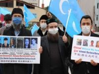 Doğu Türkistanlı Müslümanların dilinden Komünist Çin zulmü
