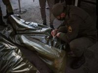 İran'da 11 dağcı çığın altında kalarak hayatını kaybetti