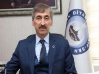 Camilerin ibadete kapanmaması için Türk Diyanet Vakıf-Sen'den "kurallara riayet" çağrısı