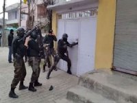 Mersin'de DAİŞ operasyonu: 20 gözaltı kararı