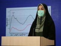 İran'da Covid-19 nedeniyle son 24 saatte 83 kişi hayatını kaybetti