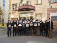 Diyarbakır'da evlat nöbeti tutan ailelerden AİHM'nin Demirtaş kararına tepki