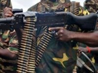 Kongo'da militanlar 25 köylüyü öldürdü
