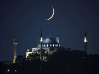 Diyanet İşleri Başkanı Erbaş'tan Ayasofya Camii açıklaması