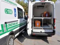 Şanlıurfa’da trafik kazası: 2 ölü 5 yaralı