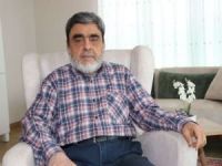 Mithat Haddad: Türkiye'de rahatız ama Arap ülkelerinde baskı altındayız