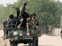 Nijer'deki saldırıda ölü sayısı 100'e yükseldi
