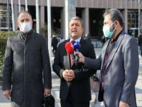 Sözcü Gazetesi ve CHP'li Sağlar hakkında suç duyurusu