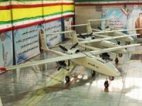 İran ordusu drone'lu tatbikat düzenliyor