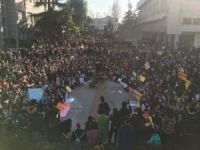 Boğaziçi Üniversitesi gösterileriyle ilgili 14 kişi daha gözaltına alındı