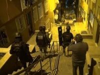 İstanbul'da PKK operasyonu: 2 kişi tutuklandı