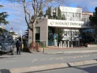 Boğaziçi Üniversitesi Rektörlüğü: Milli iradenin yanındayız
