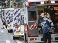 ABD'de skandal ambulans kararı!