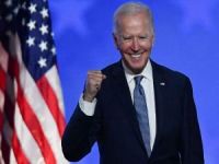 ABD Kongresi Joe Biden'ın başkanlığını tescil etti