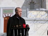 Cumhurbaşkanı Erdoğan: CHP'nin İstanbul İl Başkanı DHKP-C militanıdır