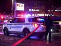 ABD'de silahlı saldırı: 4 ölü
