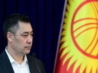 Kırgızistan’da cumhurbaşkanlığı seçimini Sadır Caparov kazandı