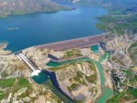 Yağışlar İstanbul'da baraj doluluk oranını yüzde 21'e yükseltti
