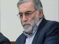 İranlı bilim adamı Muhsin Fahrizade'yi 20 ajan 8 ay boyunca takip etti