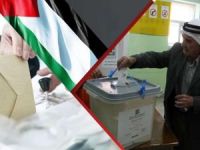 Filistin’de genel seçim kanununda değişikliğe gidildi