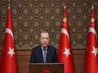 Cumhurbaşkanı Erdoğan: "Sosyal medya şirketlerinin baskılarına boyun eğmeyeceğiz"