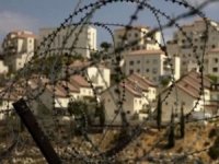 Siyonist işgal rejimi Kudüs'te yasa dışı 530 yeni yerleşim biriminin inşasını onayladı