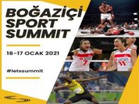 Boğaziçi Üniversitesi Spor Zirvesi 2021