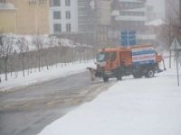 İstanbul Valiliği kar yağışı ile ilgili vatandaşları uyardı