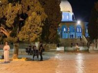 El-Kisvani: Siyonist işgal rejimi kutsal Kudüs şehrine yönelik sinsi planlar yürütüyor