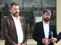HÜDA PAR Diyarbakır İl Başkanı: Üretime ve sanayiye pozitif ayrımcılık yapılmalı