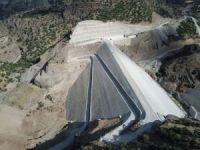 Yoncalı Barajı ile 174 bin dekar arazinin su ile buluşturulması bekleniyor