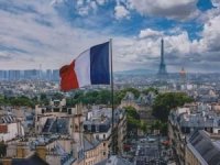 Fransa'da son 24 saatte 19 bin 561 yeni vaka