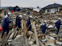 Endonezya'da meydana gelen depremde can kaybı 73'e yükseldi
