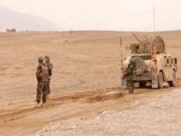 Afganistan'da Taliban saldırısında 8 Afgan askeri hayatını kaybetti
