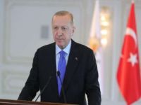 Cumhurbaşkanı Erdoğan: Potansiyelimizi büyüme ve istihdam odaklı harekete geçiriyoruz