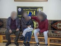 İkna edilen 2 PKK'lı teslim oldu