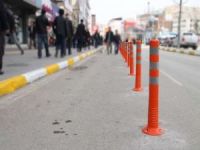 İstanbul'da "Değnekçilik" yapan şahıs yakalandı