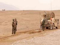 Afganistan'da Taliban saldırısında 8 Afgan askeri öldürüldü
